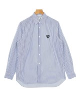 PLAY COMME des GARCONS カジュアルシャツ