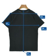 PLAY COMME des GARCONS（プレイコムデギャルソン）Tシャツ・カットソー 黒 サイズ:S レディース/2200701375157