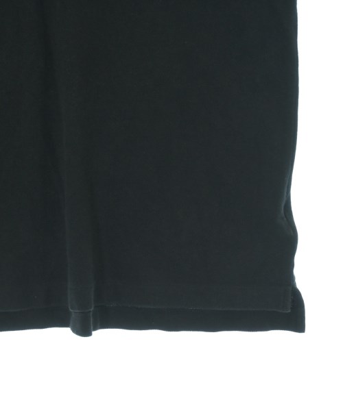 PLAY COMME des GARCONS（プレイコムデギャルソン）ポロシャツ 黒 サイズ:XXL メンズ/2200701737030
