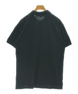 PLAY COMME des GARCONS（プレイコムデギャルソン）ポロシャツ 黒 サイズ:XXL メンズ/2200701737030