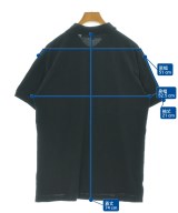 PLAY COMME des GARCONS（プレイコムデギャルソン）ポロシャツ 黒 サイズ:XXL メンズ/2200701737030