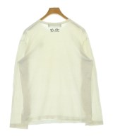 PLAY COMME des GARCONS（プレイコムデギャルソン）Tシャツ・カットソー 白 サイズ:XL メンズ/2200701737047