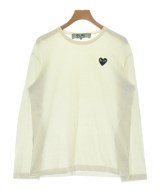 PLAY COMME des GARCONS Tシャツ・カットソー