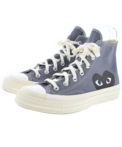 プレイコムデギャルソン(PLAY COMME des GARCONS)のPLAY COMME des GARCONS スニーカー