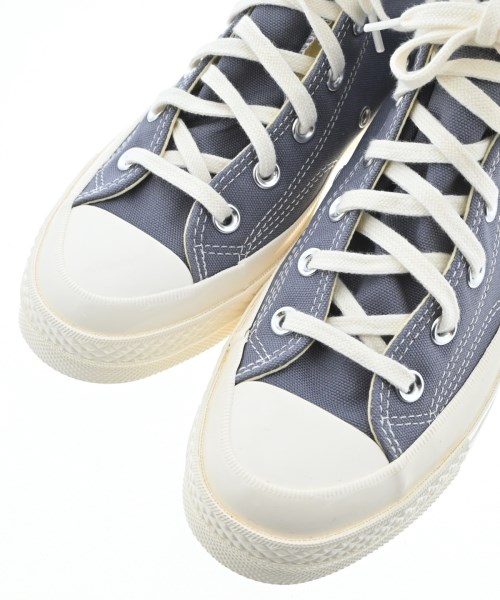 PLAY COMME des GARCONS（プレイコムデギャルソン）スニーカー グレー サイズ:24.5cm レディース/2200701769178