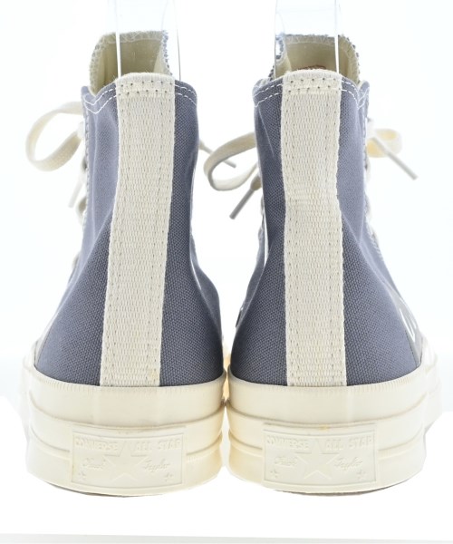 PLAY COMME des GARCONS（プレイコムデギャルソン）スニーカー グレー サイズ:24.5cm レディース/2200701769178