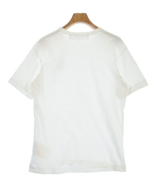 PLAY COMME des GARCONS（プレイコムデギャルソン）Tシャツ・カットソー 白 サイズ:M レディース/2200697405104