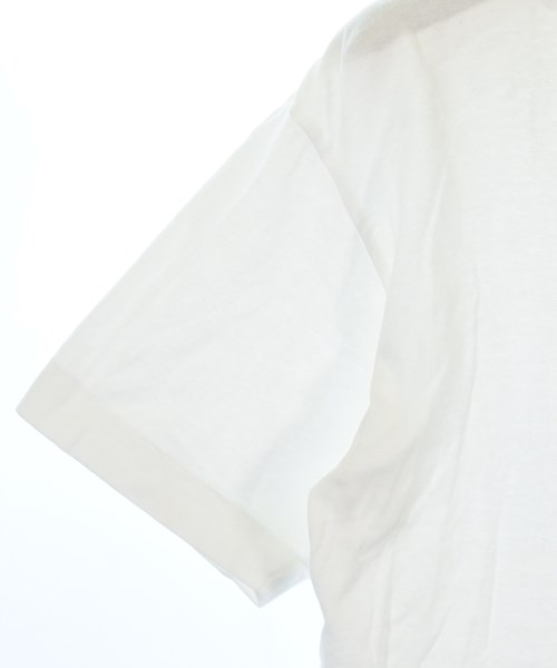 PLAY COMME des GARCONS（プレイコムデギャルソン）Tシャツ・カットソー 白 サイズ:M レディース/2200697405104