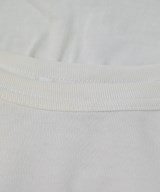 PLAY COMME des GARCONS（プレイコムデギャルソン）Tシャツ・カットソー 白 サイズ:M レディース/2200697405104