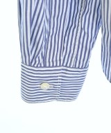 PLAY COMME des GARCONS（プレイコムデギャルソン）カジュアルシャツ 紺 サイズ:S メンズ/2200700858033