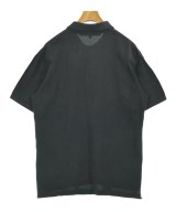 PLAY COMME des GARCONS（プレイコムデギャルソン）ポロシャツ 黒 サイズ:XL メンズ/2200702105036