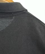 PLAY COMME des GARCONS（プレイコムデギャルソン）ポロシャツ 黒 サイズ:XL メンズ/2200702105036