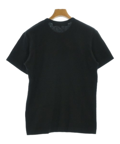 PLAY COMME des GARCONS（プレイコムデギャルソン）Tシャツ・カットソー 黒 サイズ:M メンズ/2200653180038