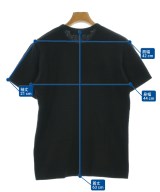 PLAY COMME des GARCONS（プレイコムデギャルソン）Tシャツ・カットソー 黒 サイズ:M メンズ/2200653180038