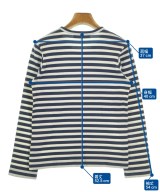 PLAY COMME des GARCONS（プレイコムデギャルソン）Tシャツ・カットソー 白 サイズ:S レディース/2200654566077