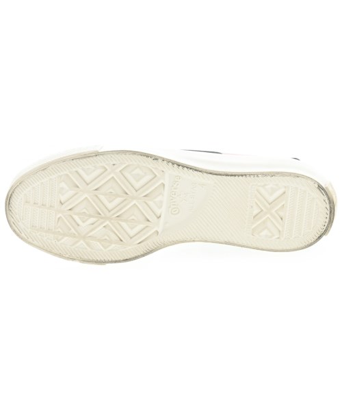 PLAY COMME des GARCONS（プレイコムデギャルソン）スニーカー 黒 サイズ:23cm レディース/2200655052081