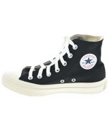 PLAY COMME des GARCONS（プレイコムデギャルソン）スニーカー 黒 サイズ:23cm レディース/2200655052081