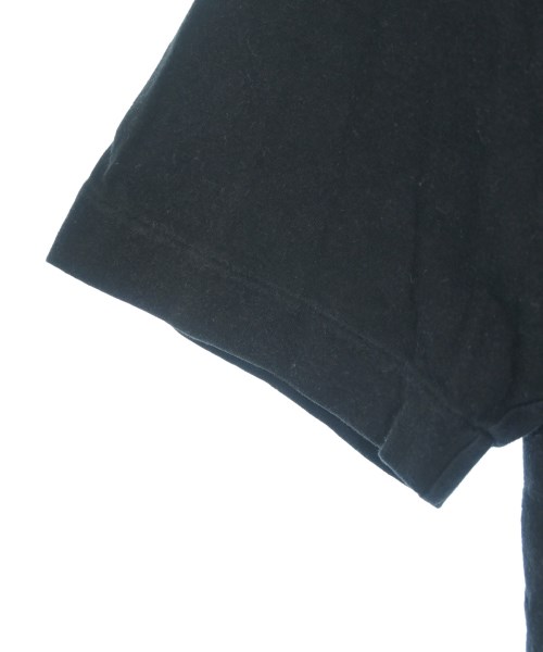 PLAY COMME des GARCONS（プレイコムデギャルソン）Tシャツ・カットソー 黒 サイズ:L メンズ/2200628211040