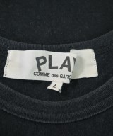 PLAY COMME des GARCONS（プレイコムデギャルソン）Tシャツ・カットソー 黒 サイズ:L メンズ/2200628211040