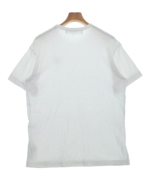 PLAY COMME des GARCONS（プレイコムデギャルソン）Tシャツ・カットソー 白 サイズ:XL メンズ/2200628211057