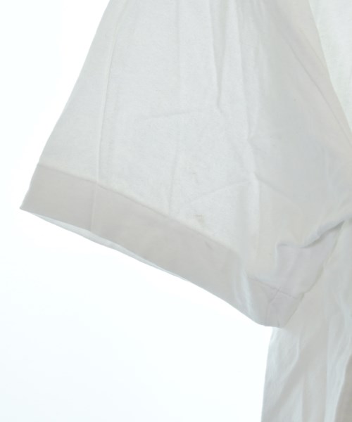 PLAY COMME des GARCONS（プレイコムデギャルソン）Tシャツ・カットソー 白 サイズ:XL メンズ/2200628211057
