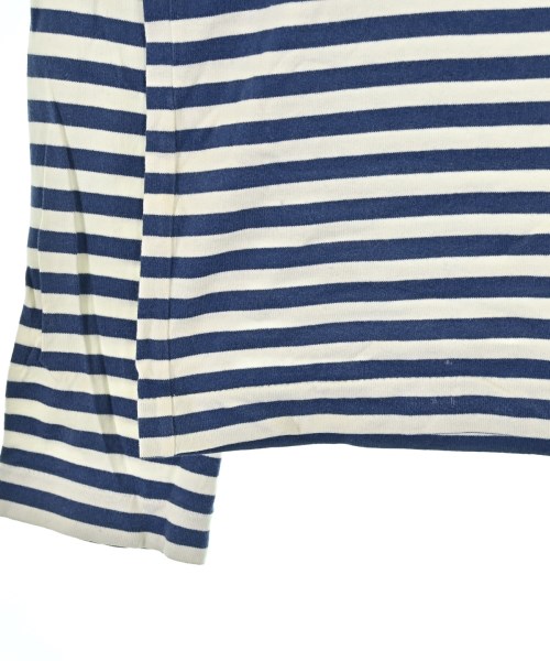 PLAY COMME des GARCONS（プレイコムデギャルソン）Tシャツ・カットソー 青 サイズ:S レディース/2200655965022