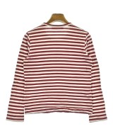 PLAY COMME des GARCONS（プレイコムデギャルソン）Tシャツ・カットソー 赤 サイズ:S レディース/2200655965039