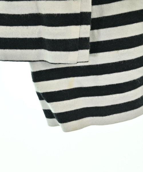 PLAY COMME des GARCONS（プレイコムデギャルソン）Tシャツ・カットソー 黒 サイズ:L レディース/2200649078097