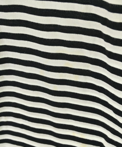 PLAY COMME des GARCONS（プレイコムデギャルソン）Tシャツ・カットソー 黒 サイズ:L レディース/2200649078097