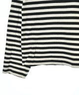 PLAY COMME des GARCONS（プレイコムデギャルソン）Tシャツ・カットソー 黒 サイズ:L レディース/2200649078097