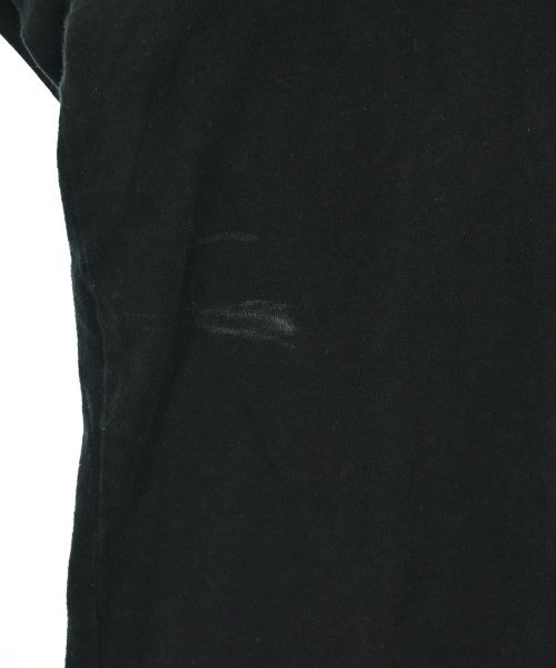 PLAY COMME des GARCONS（プレイコムデギャルソン）Tシャツ・カットソー 黒 サイズ:M レディース/2200649078103