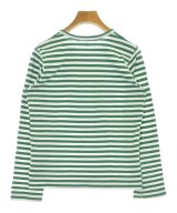 PLAY COMME des GARCONS（プレイコムデギャルソン）Tシャツ・カットソー 緑 サイズ:M レディース/2200656326037
