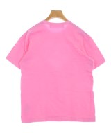 PLAY COMME des GARCONS（プレイコムデギャルソン）Tシャツ・カットソー ピンク サイズ:M レディース/2200650825093
