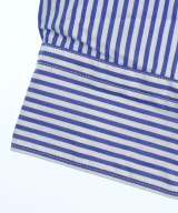 PLAY COMME des GARCONS（プレイコムデギャルソン）カジュアルシャツ 青 サイズ:L メンズ/2200645191035