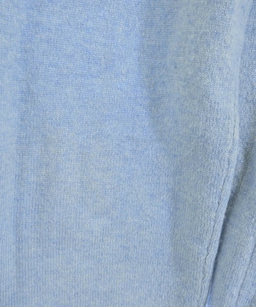 PLAY COMME des GARCONS（プレイコムデギャルソン）カーディガン 青 サイズ:XXL メンズ/2200656785032
