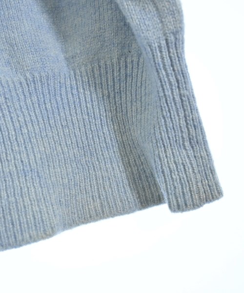 PLAY COMME des GARCONS（プレイコムデギャルソン）カーディガン 青 サイズ:XXL メンズ/2200656785032