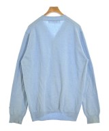 PLAY COMME des GARCONS（プレイコムデギャルソン）カーディガン 青 サイズ:XXL メンズ/2200656785032