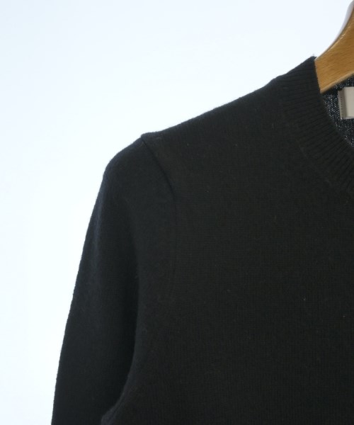 PLAY COMME des GARCONS（プレイコムデギャルソン）カーディガン 黒 サイズ:XS レディース/2200650497160