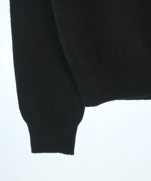 PLAY COMME des GARCONS（プレイコムデギャルソン）カーディガン 黒 サイズ:XS レディース/2200650497160