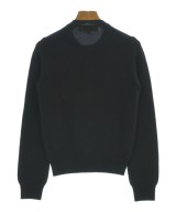PLAY COMME des GARCONS（プレイコムデギャルソン）カーディガン 黒 サイズ:XS レディース/2200650497160