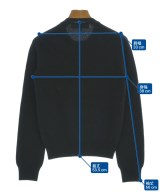 PLAY COMME des GARCONS（プレイコムデギャルソン）カーディガン 黒 サイズ:XS レディース/2200650497160