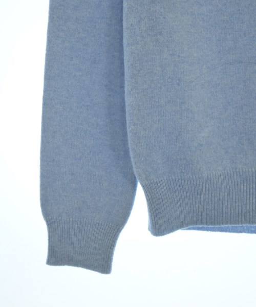 PLAY COMME des GARCONS（プレイコムデギャルソン）カーディガン 青 サイズ:XS レディース/2200650497177