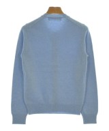 PLAY COMME des GARCONS（プレイコムデギャルソン）カーディガン 青 サイズ:XS レディース/2200650497177