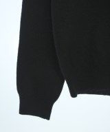 PLAY COMME des GARCONS（プレイコムデギャルソン）ニット・セーター 黒 サイズ:XS レディース/2200650497184