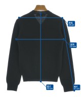 PLAY COMME des GARCONS（プレイコムデギャルソン）ニット・セーター 黒 サイズ:XS レディース/2200650497184