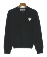 PLAY COMME des GARCONS ニット・セーター