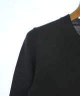 PLAY COMME des GARCONS（プレイコムデギャルソン）ニット・セーター 黒 サイズ:XS レディース/2200650497191