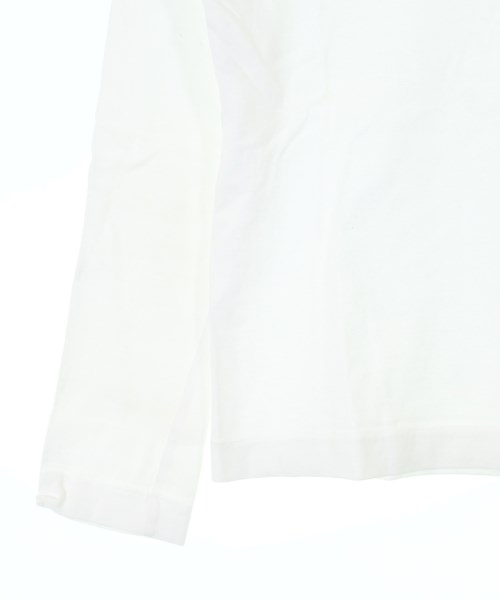 PLAY COMME des GARCONS（プレイコムデギャルソン）Tシャツ・カットソー 白 サイズ:XS レディース/2200650497238