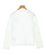 PLAY COMME des GARCONS（プレイコムデギャルソン）Tシャツ・カットソー 白 サイズ:XS レディース/2200650497238