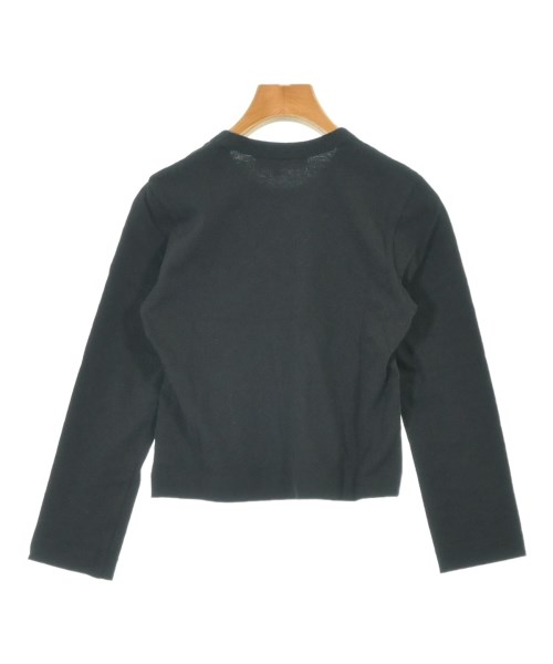 PLAY COMME des GARCONS（プレイコムデギャルソン）Tシャツ・カットソー 黒 サイズ:XS レディース/2200650497245